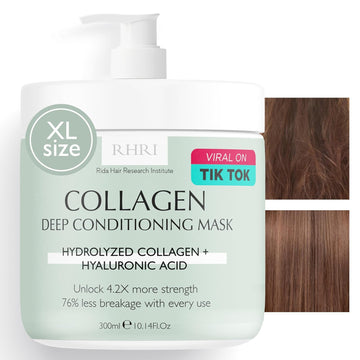 Collagen Deep Conditioning Mask